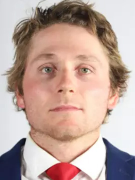 John Beaton headshot