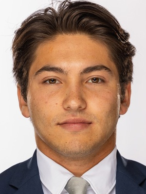 Max Itagaki headshot Max Itagaki headshot