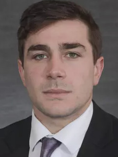 Brian Carrabes headshot