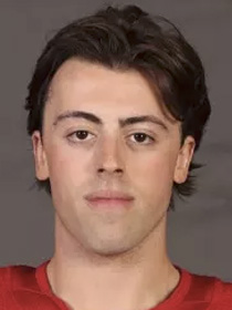 Frankie Carogioiello headshot