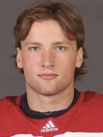 John Waldron headshot John Waldron headshot