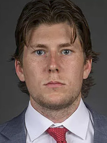 John Jaworski headshot