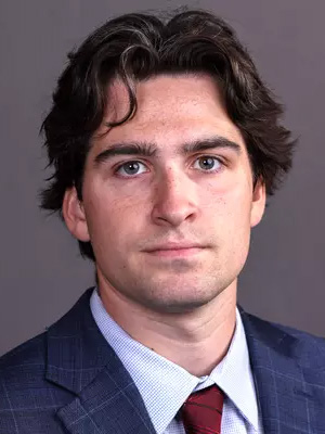 Joe Molenaar headshot