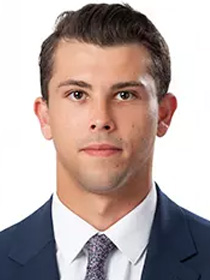 Morgan Winters headshot