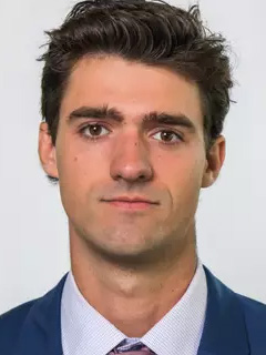 Jake Lammens headshot