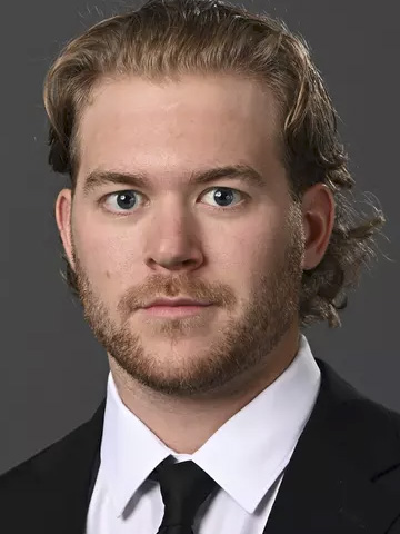 Dane Montgomery headshot Dane Montgomery headshot