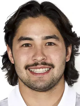 Ethan Wolthers headshot Ethan Wolthers headshot