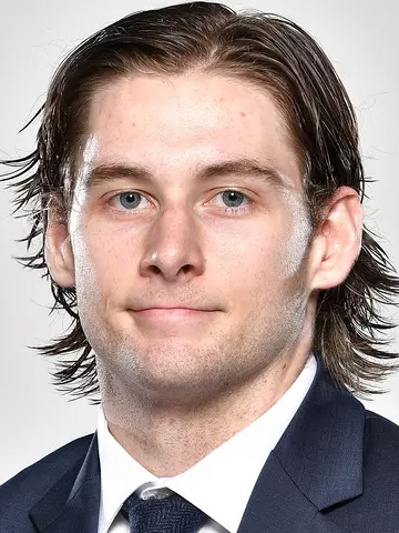 Kennedy O'Connor headshot