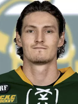 Kaelan Taylor headshot