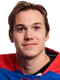 Scout Truman headshot Scout Truman headshot