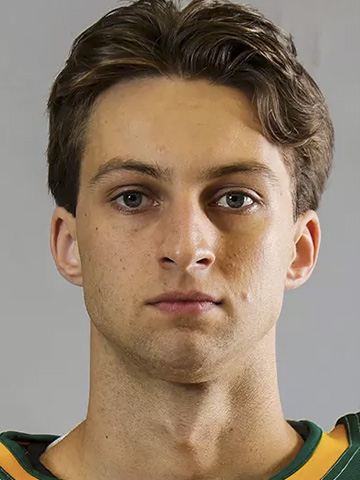 Dylan Finlay headshot