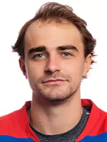 Nick Anderson headshot