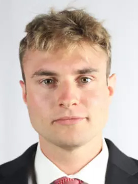 Elliott McDermott headshot