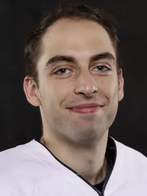 A.J. Hodges headshot