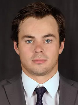 Matthew Gleason headshot