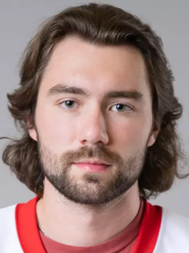 Michael Suda headshot