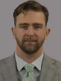 Carter McPhail headshot Carter McPhail headshot