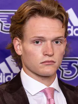 Connor Androlewicz headshot