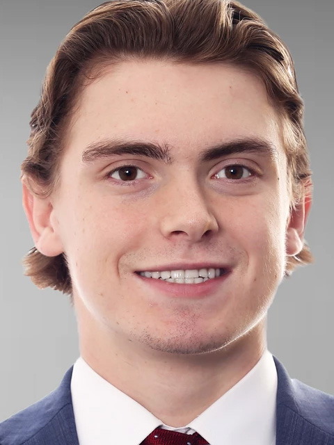 Blake Humphrey headshot