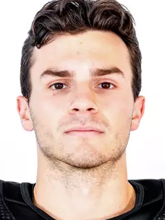 Nolan Krenzen headshot