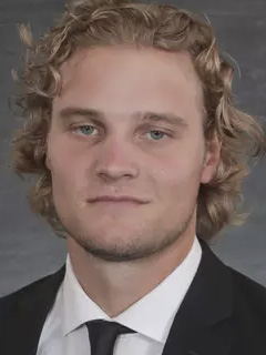 Kaden Bohlsen headshot