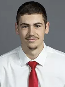 Joaquim Lemay headshot