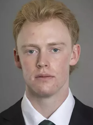 Matt Basgall headshot