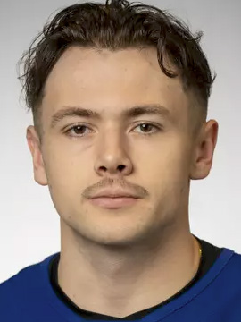 Christian MacDougall headshot