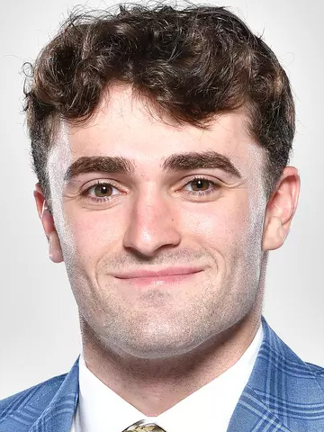 Michael Cameron headshot Michael Cameron headshot