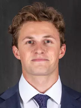 Ryder Donovan headshot