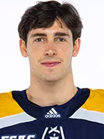 Matthew McGroarty headshot