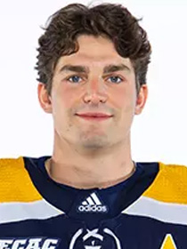 Cooper Moore headshot