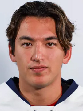 JoJo Tanaka-Campbell headshot