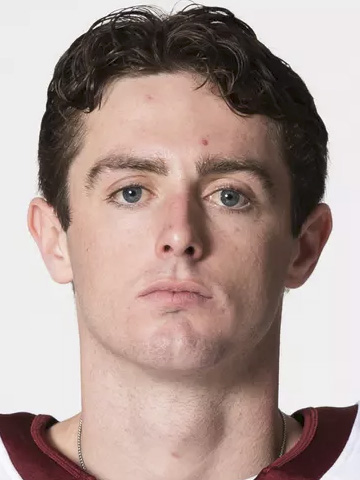 Connor Joyce headshot