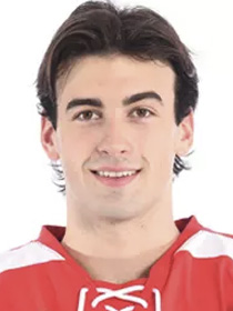 Ryan Greene headshot