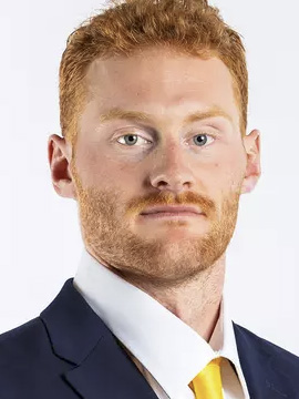 Luke Mobley headshot