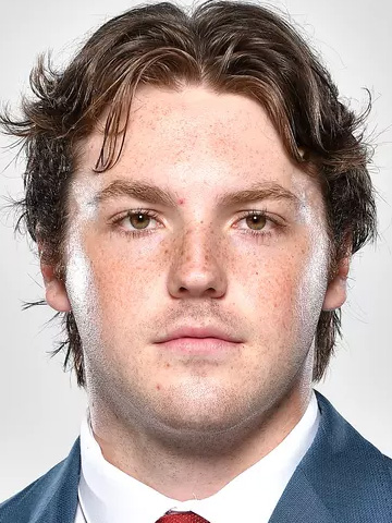 Kenny Connors headshot