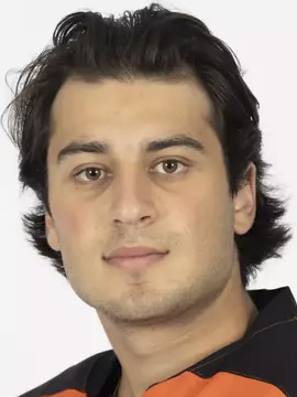 Nick Cafarelli headshot