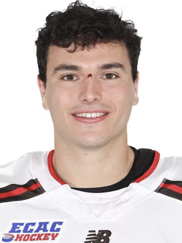 Zackary Tonelli headshot