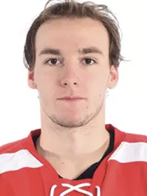 Quinn Hutson headshot