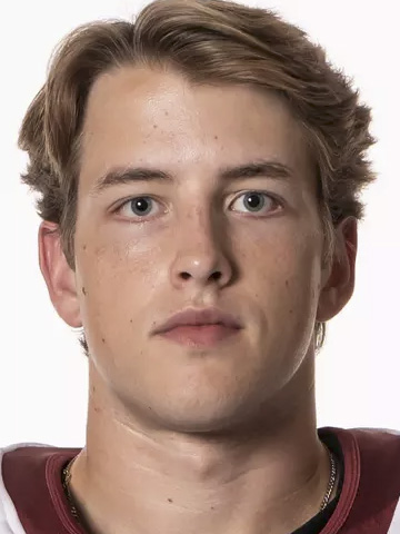 Lukas Gustafsson headshot Lukas Gustafsson headshot