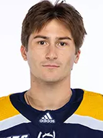 Charlie Leddy headshot Charlie Leddy headshot