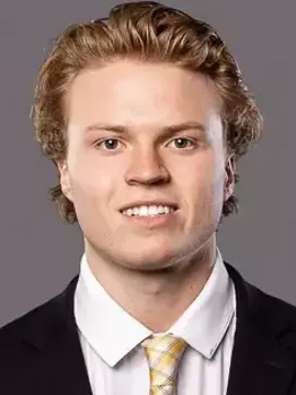 Max Burkholder headshot Max Burkholder headshot