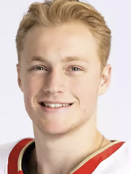 Rieger Lorenz headshot Rieger Lorenz headshot