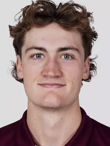 Gibson Homer headshot