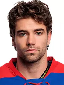 Dominick Rivelli headshot