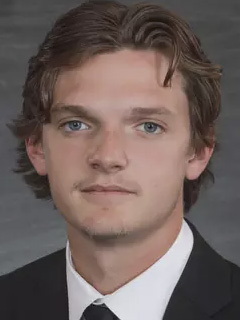 Tyler Haskins headshot