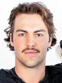 Jacob Guevin headshot