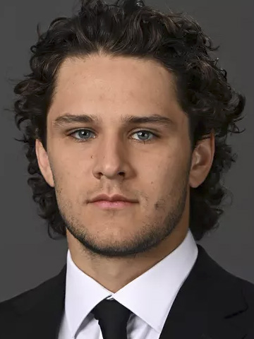 Dylan James headshot Dylan James headshot