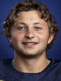 Tyler Duke headshot Tyler Duke headshot